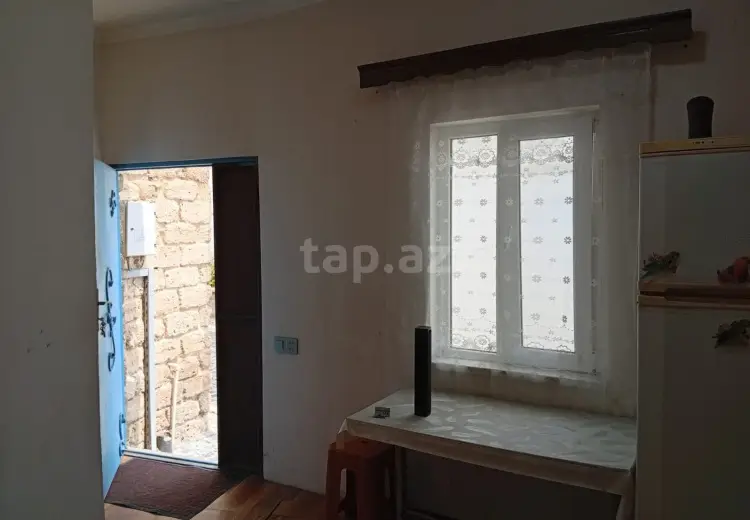 2 otaqlı mənzil Kirayə (aylıq), Balaxanı qəs., Sabunçu, Bakı