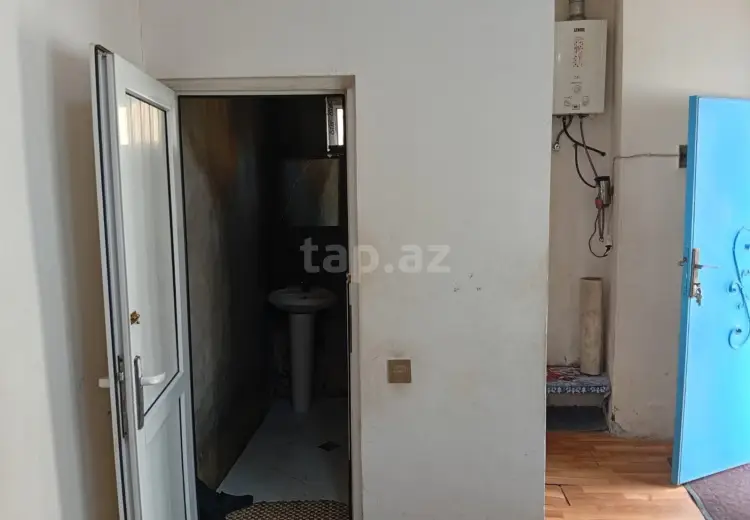2 otaqlı mənzil Kirayə (aylıq), Balaxanı qəs., Sabunçu, Bakı