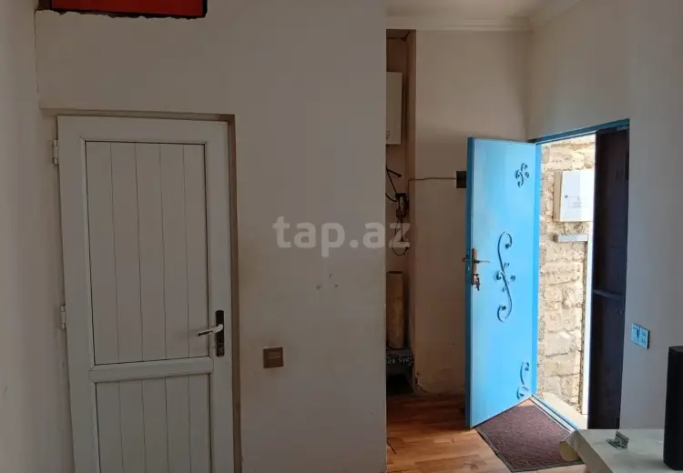 2 otaqlı mənzil Kirayə (aylıq), Balaxanı qəs., Sabunçu, Bakı