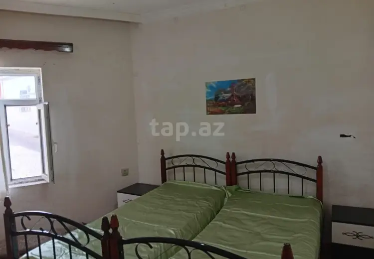 2 otaqlı mənzil Kirayə (aylıq), Balaxanı qəs., Sabunçu, Bakı