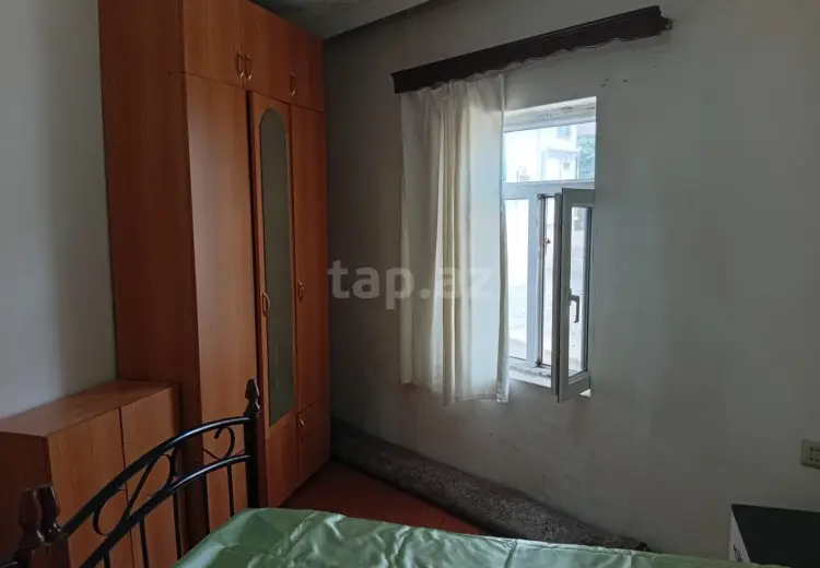 2 otaqlı mənzil Kirayə (aylıq), Balaxanı qəs., Sabunçu, Bakı