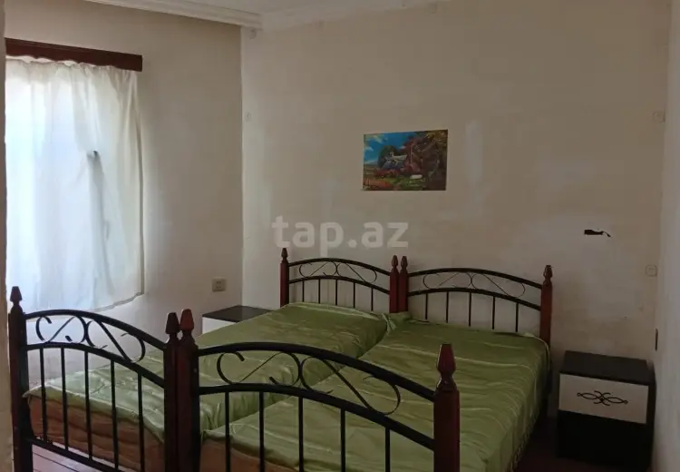 2 otaqlı mənzil Kirayə (aylıq), Balaxanı qəs., Sabunçu, Bakı