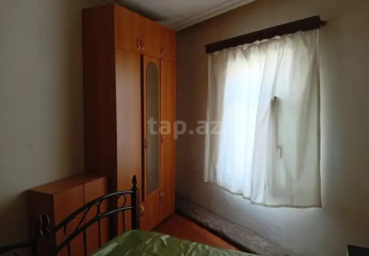 2 otaqlı mənzil Kirayə (aylıq), Balaxanı qəs., Sabunçu, Bakı