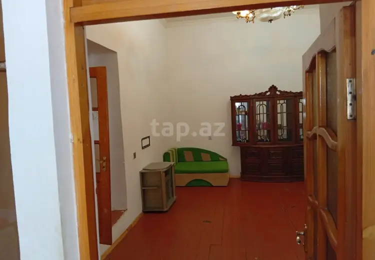 2 otaqlı mənzil Kirayə (aylıq), Balaxanı qəs., Sabunçu, Bakı