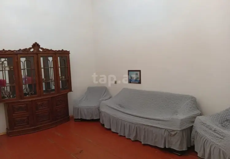 2 otaqlı mənzil Kirayə (aylıq), Balaxanı qəs., Sabunçu, Bakı