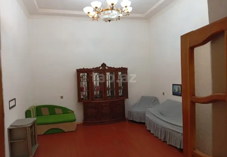 2 otaqlı mənzil Kirayə (aylıq), Balaxanı qəs., Sabunçu, Bakı