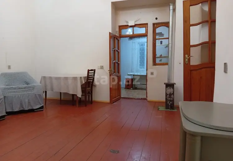 2 otaqlı mənzil Kirayə (aylıq), Balaxanı qəs., Sabunçu, Bakı