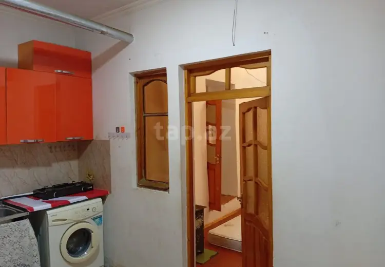 2 otaqlı mənzil Kirayə (aylıq), Balaxanı qəs., Sabunçu, Bakı