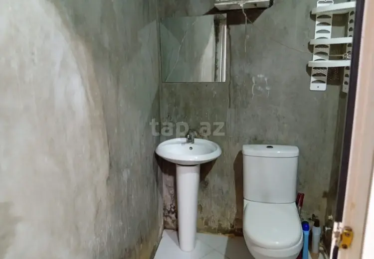 2 otaqlı mənzil Kirayə (aylıq), Balaxanı qəs., Sabunçu, Bakı