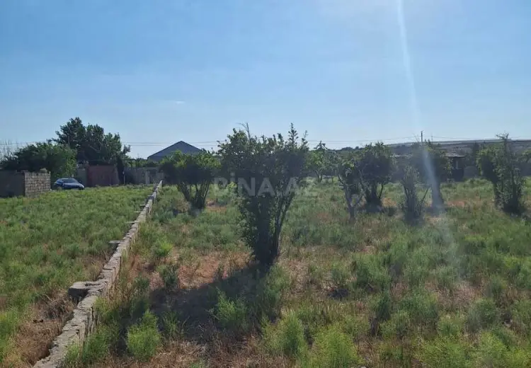 12 sot Torpaq Satılır, Türkan, Xəzər, Bakı