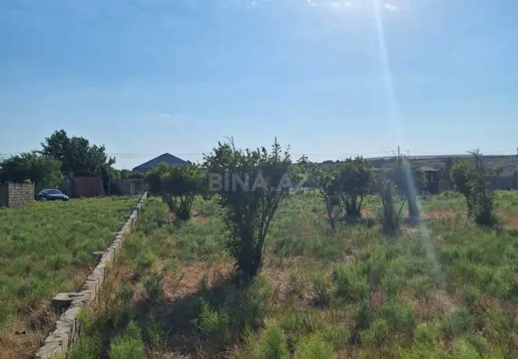 12 sot Torpaq Satılır, Türkan, Xəzər, Bakı