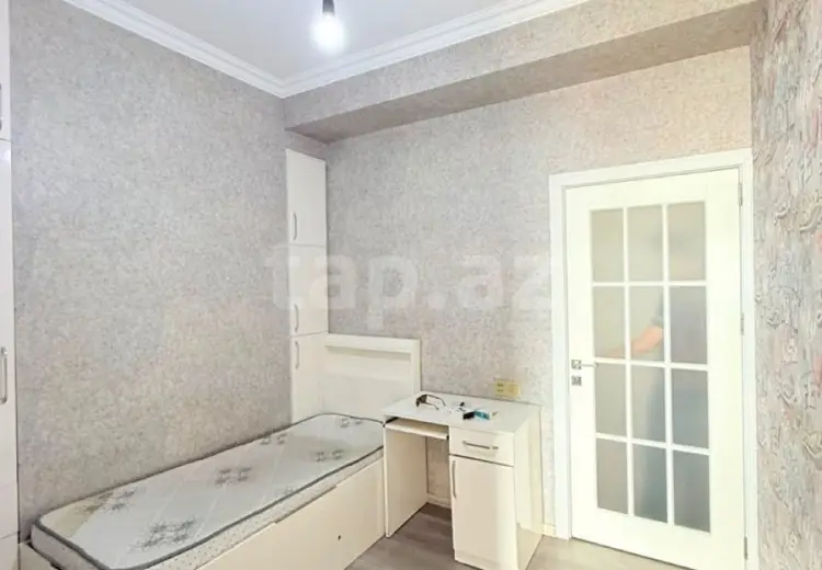 3 otaqlı mənzil , Xırdalan