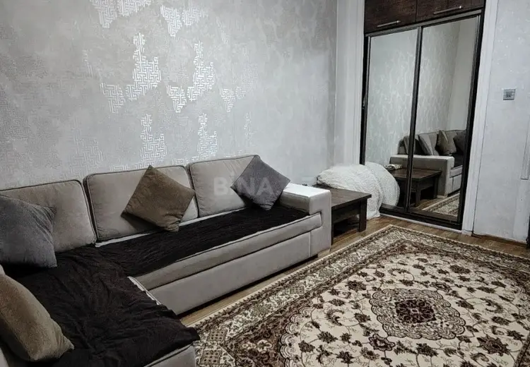 1 otaqlı mənzil Satılır, Nəsimi, Bakı