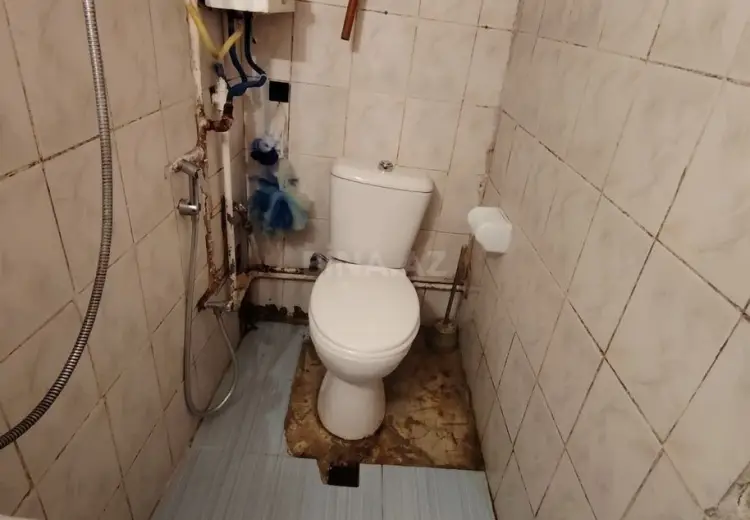 1 otaqlı mənzil Satılır, Nəsimi, Bakı