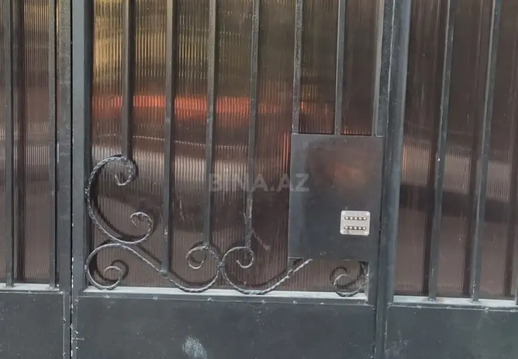 1 otaqlı mənzil Satılır, Nəsimi, Bakı