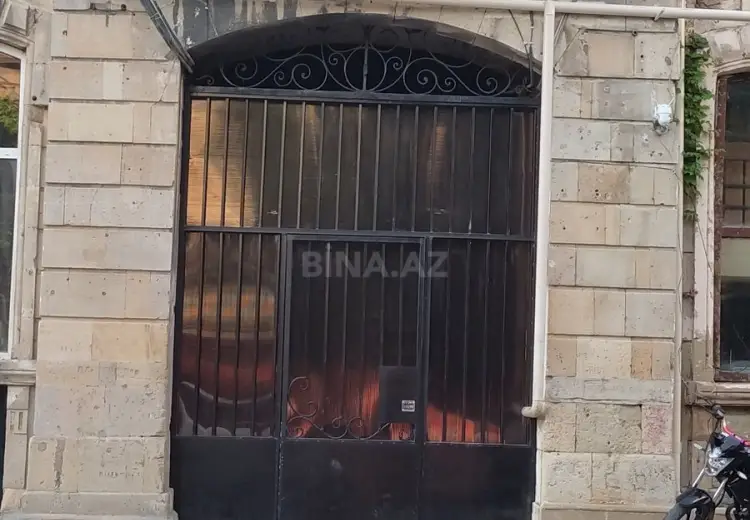 1 otaqlı mənzil Satılır, Nəsimi, Bakı