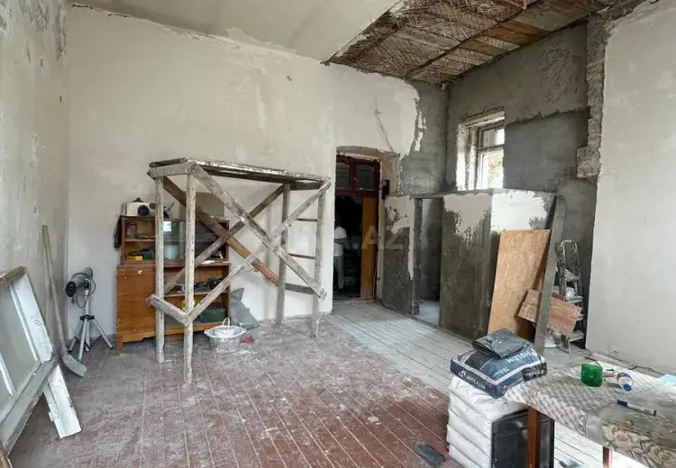 1 otaqlı mənzil Satılır, Yasamal qəs., Yasamal, Bakı