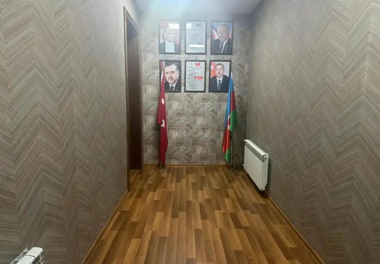230 m² Obyekt / Ofis Kirayə (aylıq), Nəsimi, Bakı