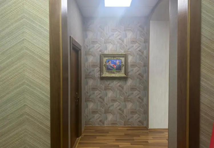 230 m² Obyekt / Ofis Kirayə (aylıq), Nəsimi, Bakı