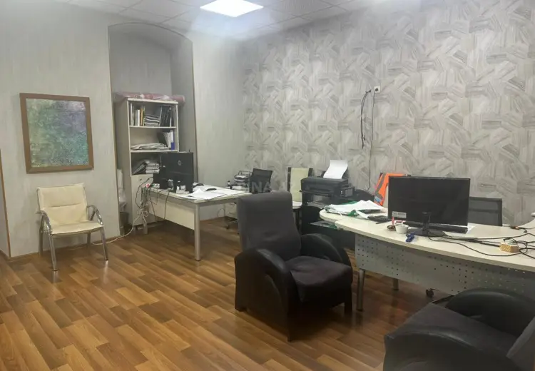 230 m² Obyekt / Ofis Kirayə (aylıq), Nəsimi, Bakı