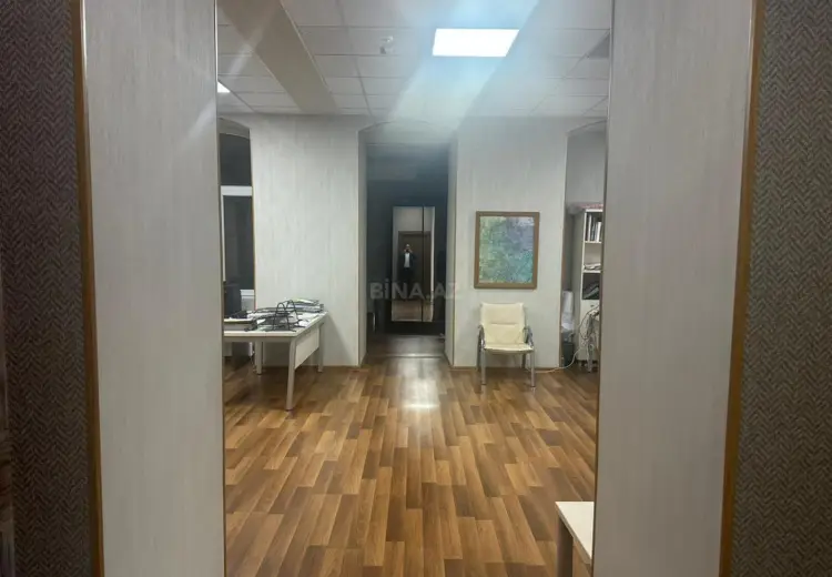 230 m² Obyekt / Ofis Kirayə (aylıq), Nəsimi, Bakı