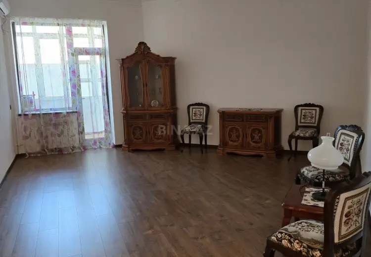 4 otaqlı mənzil Satılır, Sahil qəs., Səbail, Bakı