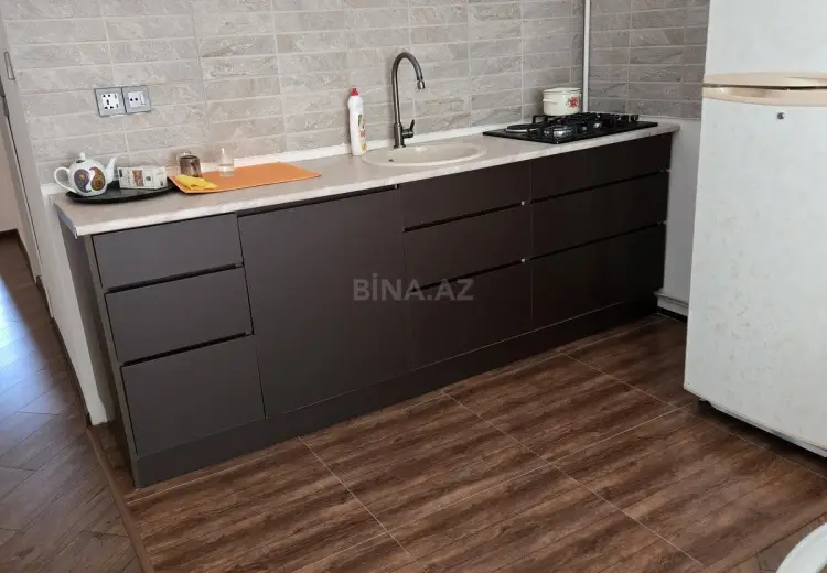 4 otaqlı mənzil Satılır, Sahil qəs., Səbail, Bakı