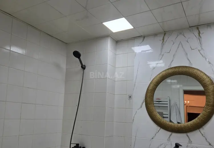 4 otaqlı mənzil Satılır, Sahil qəs., Səbail, Bakı