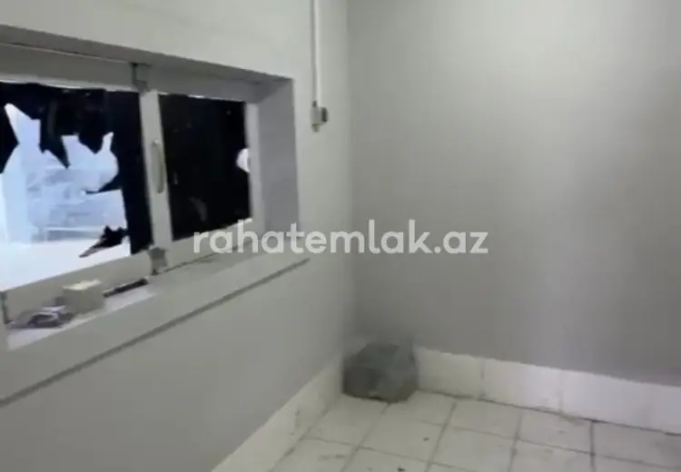440 m² Obyekt / Ofis Satılır, Binə qəs., Binəqədi, Bakı