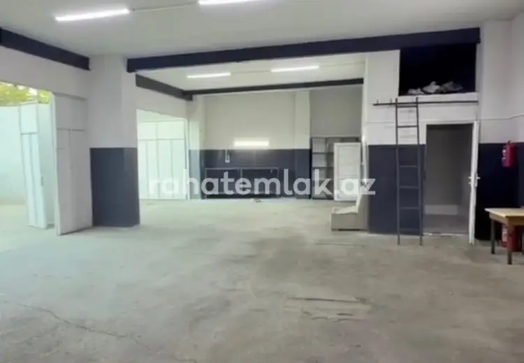 440 m² Obyekt / Ofis Satılır, Binə qəs., Binəqədi, Bakı
