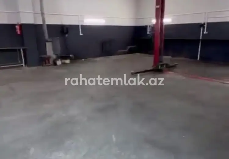 440 m² Obyekt / Ofis Satılır, Binə qəs., Binəqədi, Bakı