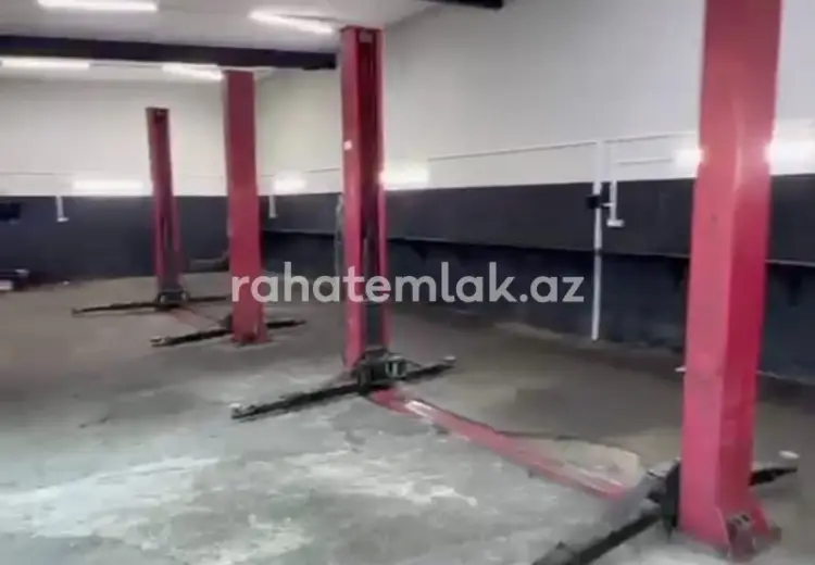 440 m² Obyekt / Ofis Satılır, Binə qəs., Binəqədi, Bakı
