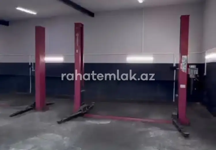 440 m² Obyekt / Ofis Satılır, Binə qəs., Binəqədi, Bakı