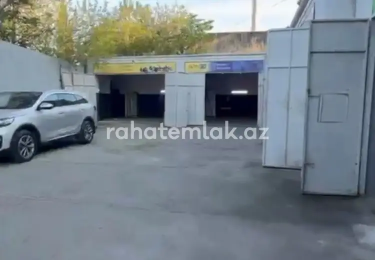 440 m² Obyekt / Ofis Satılır, Binə qəs., Binəqədi, Bakı