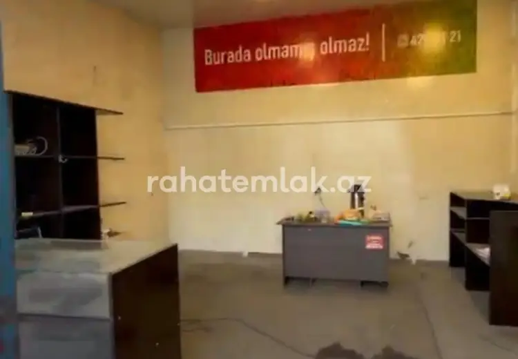 440 m² Obyekt / Ofis Satılır, Binə qəs., Binəqədi, Bakı