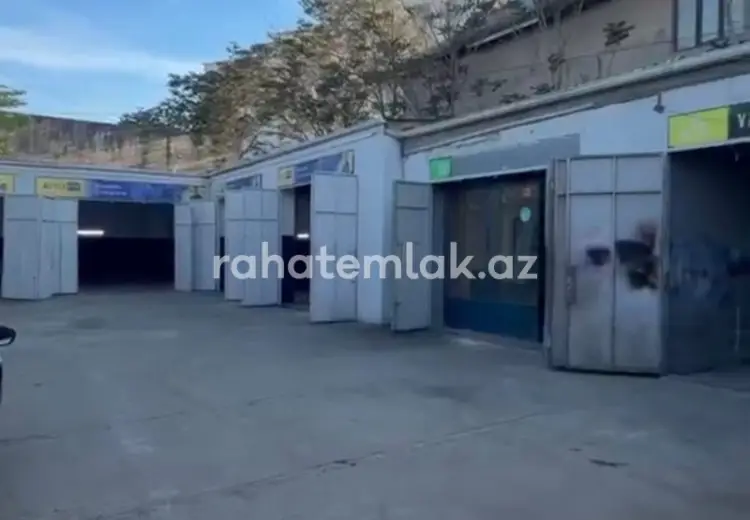 440 m² Obyekt / Ofis Satılır, Binə qəs., Binəqədi, Bakı