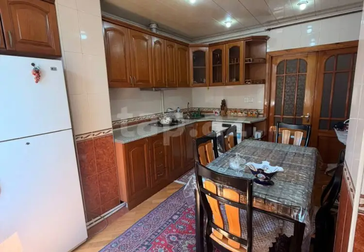 2 otaqlı mənzil , Bakı