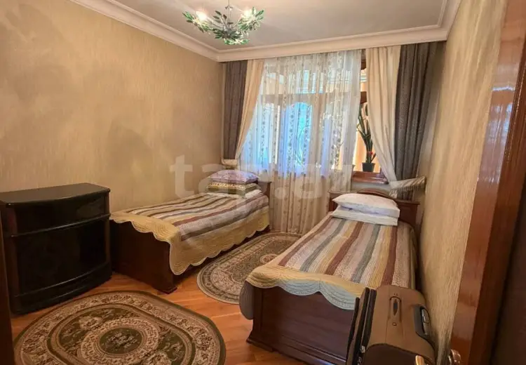 2 otaqlı mənzil , Bakı