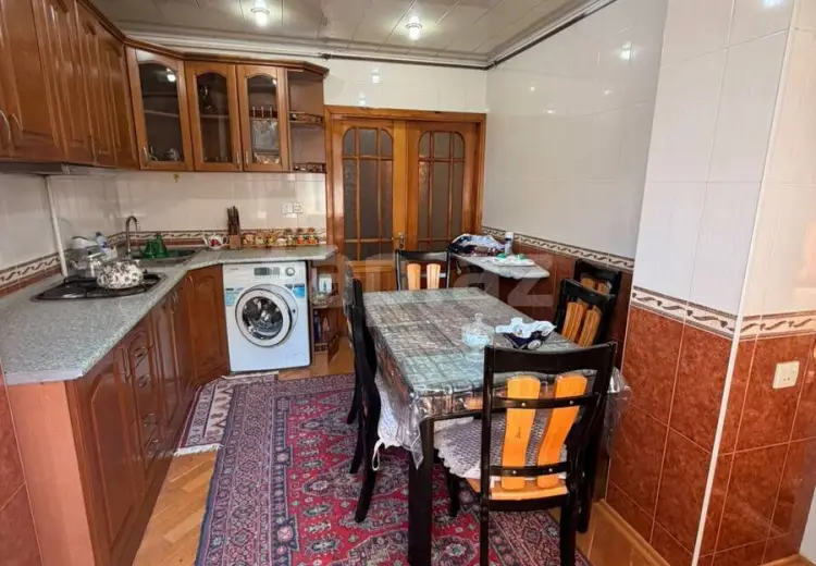 2 otaqlı mənzil , Bakı