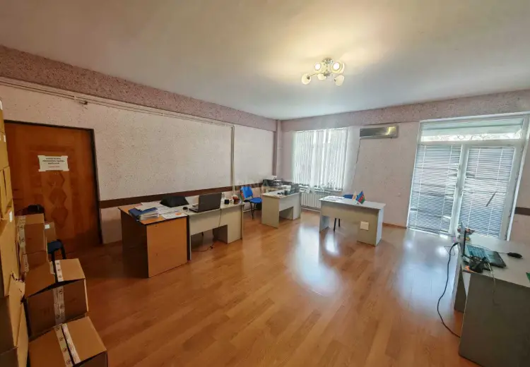 65 m² Obyekt / Ofis Kirayə (aylıq), Nərimanov, Bakı