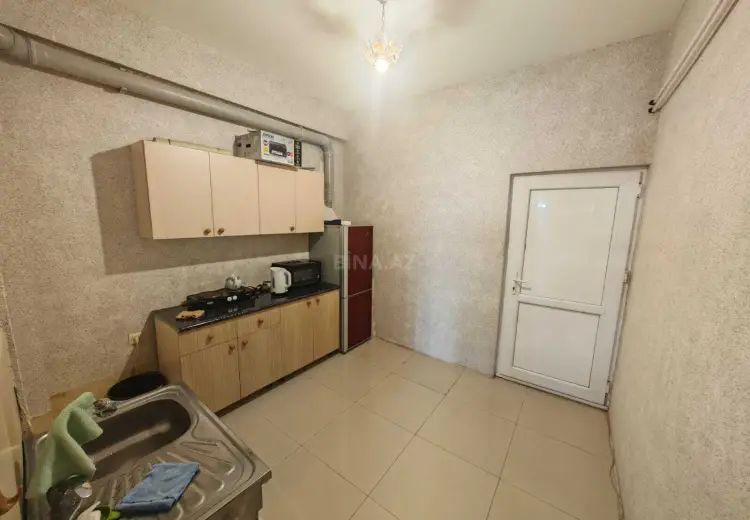 65 m² Obyekt / Ofis Kirayə (aylıq), Nərimanov, Bakı