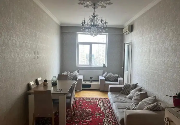 3 otaqlı mənzil Satılır, Əhmədli, Xətai, Bakı