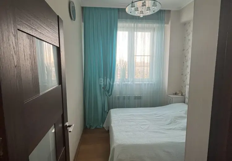 2 otaqlı mənzil Satılır, Abşeron