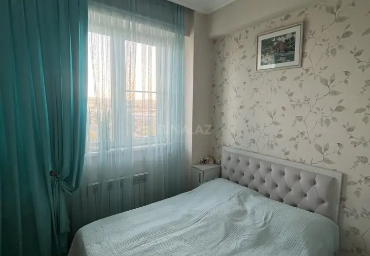 2 otaqlı mənzil Satılır, Abşeron