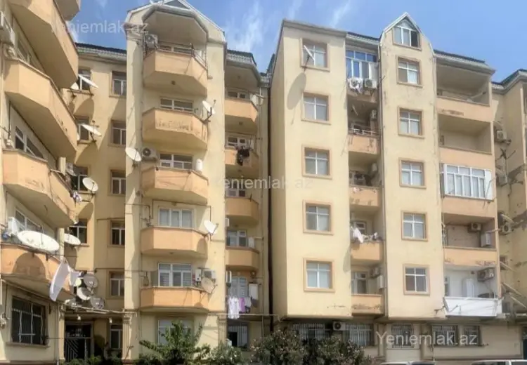 2 otaqlı mənzil Satılır, Xırdalan