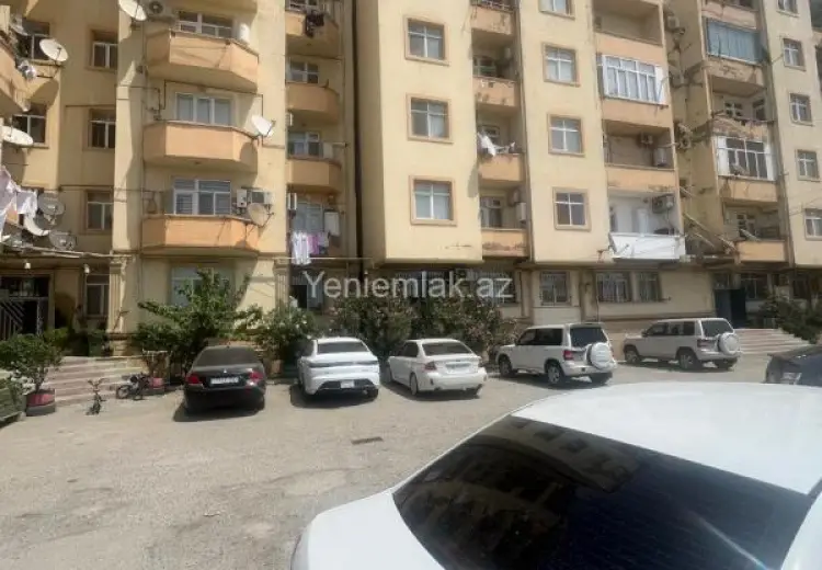 2 otaqlı mənzil Satılır, Xırdalan