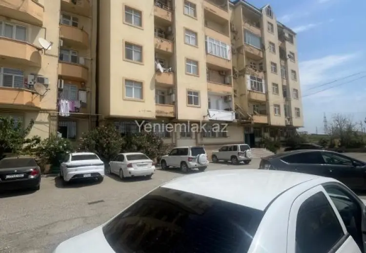 2 otaqlı mənzil Satılır, Xırdalan