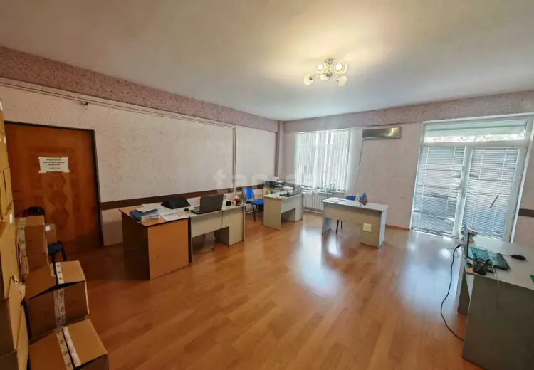 0 m² Obyekt / Ofis , Bakı