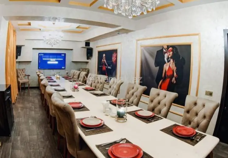 421 m² Obyekt / Ofis Satılır, Nərimanov, Bakı