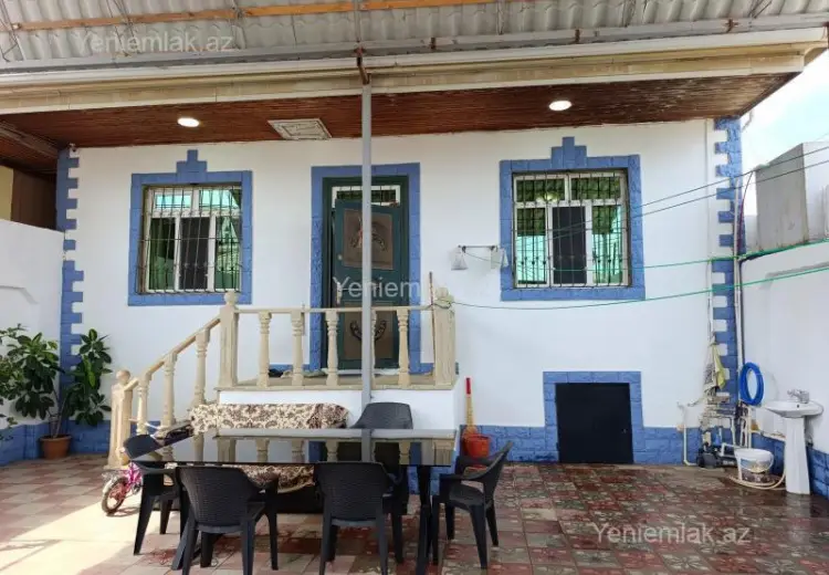 87 000 AZN - 3 otaqlı mənzil Satılır, Zabrat qəs., Sabunçu, Bakı
